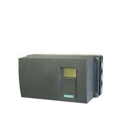 西門(mén)子SITRANS 6DR5系列定位器